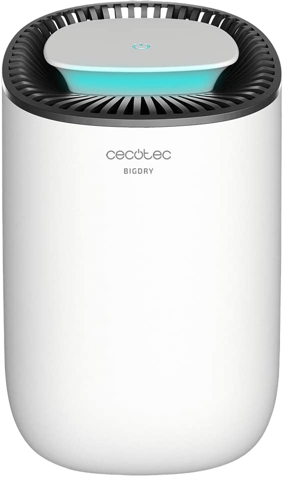 Deshumidificador CECOTEC BigDry 2000 Essential (05600) – AHL Informática